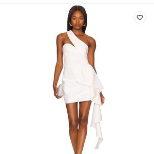 Elliatt Convergence Dress